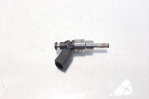 Injector, Audi A3 (8P1) 2.0 fsi, AXW, 0261500017 din dezmembrari