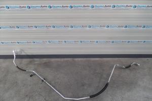 Conducta clima, HS4H-19N651-BC, Ford Focus 1, 1.8tddi, (id.164819) din dezmembrari