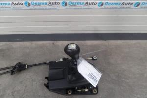 Timonerie, 2S4R-7K387-HA, Ford Focus 1, 1.8tddi, (id.164806) din dezmembrari