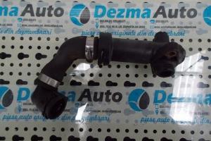 Termostat racire egr Bmw X6 (E71, E72) 3.0d din dezmembrari