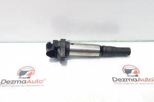 Bobina inductie, Peugeot 5008, 1.6 benz, 5FW, 0221504470 din dezmembrari