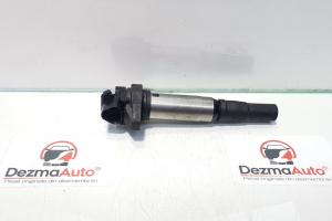 Bobina inductie, Peugeot 5008, 1.6 benz, 5FW, 0221504470 din dezmembrari