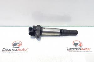 Bobina inductie, Peugeot 3008, 1.6 benz, 5FW, 0221504470 din dezmembrari