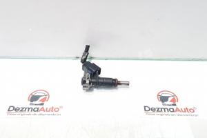 Injector, Peugeot 207 CC, 1.6 benz, 5FW, V7528176 din dezmembrari