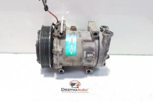 Compresor clima, Lancia Lybra (839) 1.9 jtd, 937A2000, 60653652 din dezmembrari