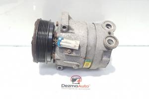 Compresor clima, Opel Vectra C Combi, 1.9 cdti, Z19DT, GM13265616 (pr:110747) din dezmembrari