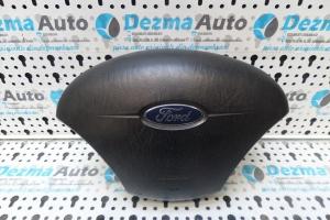 Airbag volan  2M51-A042B85-DE, Ford Focus 1 1998-2004 (id.164755) din dezmembrari