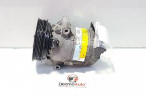 Compresor clima, Renault Scenic 2, 1.5 dci, K9K722, 8200050141 din dezmembrari