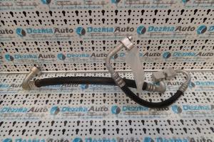 Conducta clima, XS4H-19D850-DB, Ford Focus 1, 1.8tddi, (id.164821) din dezmembrari