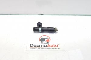 Injector, Vw Polo (9N), 1.2 benz, BBM, 03D906031F din dezmembrari