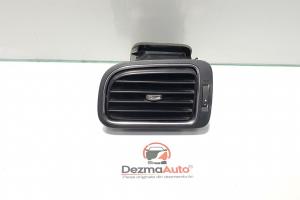 Grila aer bord stanga, cod 6C0819703Vw Polo (6R) (id:390262) din dezmembrari