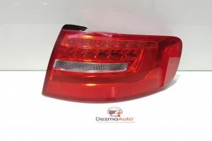Stop dreapta aripa, Audi A4 Avant (8K5, B8) cod 8K9945096D (id:389889) din dezmembrari
