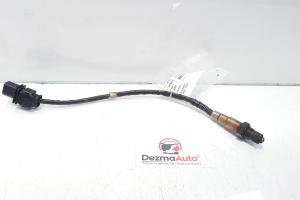 Sonda lambda, Vw Golf 6 Cabriolet (517), 1.4 tsi, CAX, 07C906262BH din dezmembrari