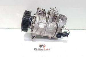 Compresor clima, Vw Golf 5 Plus (5M1), 1.4 tsi, CAX, 1K0820859T (pr:117994) din dezmembrari