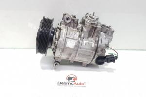 Compresor clima, Vw Golf 5 (1K1), 1.4 tsi, CAX, 1K0820859T (pr:117994) din dezmembrari