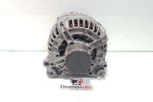 Alternator, Vw Eos (1F7, 1F8), 1.4 tsi, CAX, 03C903023A din dezmembrari