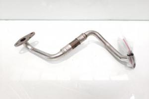 Conducta retur turbo, cod 03C145735F, Vw Eos (1F7, 1F8) 1.4 tsi, CAX (id:382354) din dezmembrari