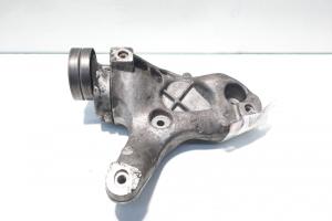 Suport compresor clima, cod 1K0260885B, VW Eos (1F7, 1F8), 1.4 TSI, CAX (id:382356) din dezmembrari