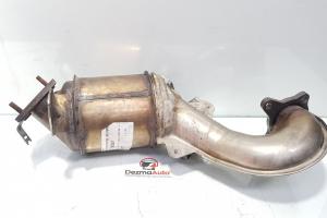 Catalizator, Skoda Yeti (5L), 1.4 tsi, CAX, 1K0131701DE din dezmembrari