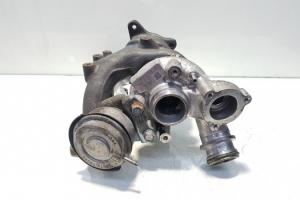 Turbosuflanta, Audi A1 (8X1), 1.4 tsi, CAX, 03C145701R din dezmembrari