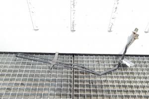 Conducta racire lichid servo directie, Audi A4 Avant (8ED, B7) 2.0 tdi, BPW, cod 8E0422885A (id:389990) din dezmembrari