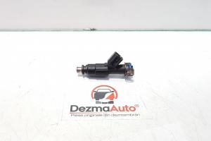 Injector, Ford Focus 2 Combi (DA), 1.8 benz, QQDB, 1S7G-GA, 0280156154 din dezmembrari