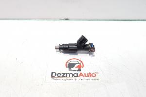 Injector, Ford Focus 2 Sedan (DA), 1.8 benz, QQDB, 1S7G-GA, 0280156154 din dezmembrari