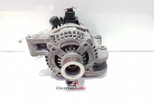 Alternator, Ford C-Max 1, 1.8 benz, QQDB, 3M5T-10300-LC din dezmembrari