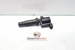 Bobina inductie, Ford C-Max 1, 1.8 benz, QQDB, 4M5G-12A366-BC din dezmembrari