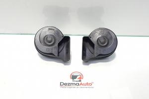 Set claxoane, Land Rover Freelander 2 (FA) 2.2 td4 (id:390675) din dezmembrari