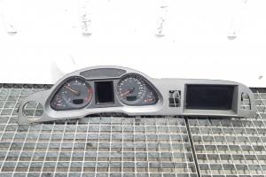 Ceas bord, Audi A6 Avant (4F5, C6), 2.0 tdi din dezmembrari