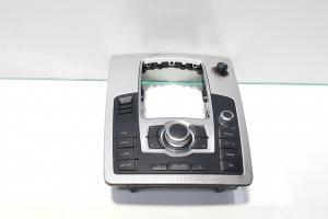 Panou comenzi radio cd, Audi Q7 (4LB) 4L0858323 (id:390329) din dezmembrari