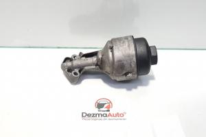 Caracasa filtru ulei, Skoda Fabia 1 (6Y2) 1.2 b, BZG, 03D115403D (id:390338) din dezmembrari