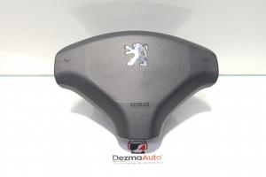 Airbag volan, Peugeot 308 SW, 96810154ZD (id:390200) din dezmembrari