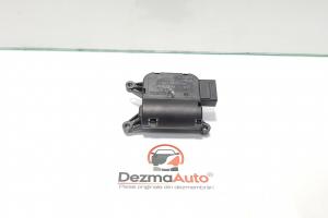 Motoras aeroterma bord, Vw Touran (1T1, 1T2) 1K0907511E (id:390325) din dezmembrari