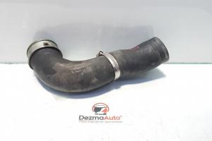 Furtun intercooler, Vw Passat CC (357) 2.0 tdi, 1K0145832N din dezmembrari