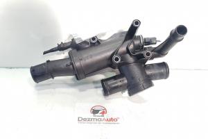 Corp termostat, Peugeot 407, 2.0 hdi, RHR, 9656182980 din dezmembrari