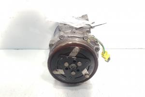 Compresor clima, Citroen C5 (III) Break, 2.0 hdi, RHR, 9683055180 (pr:117994) din dezmembrari