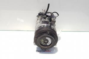 Compresor clima, Bmw 5 (F10) 2.0 d,N47D20C, 447260-3821 (pr:117994) din dezmembrari