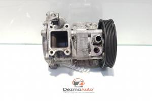 Pompa servo directie cu pompa apa, Bmw 3 (E46) 2.0 b, N42B20A (id:390353) din dezmembrari