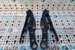 Set balamale capota fata Bmw 320D (E46) 1998-2005 din dezmembrari