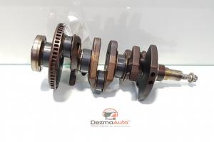 Vibrochen, Opel Corsa D, 1.0 b, A10XEP, 55562314 (pr:110747) din dezmembrari