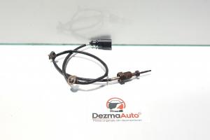 Sonda temperatura gaze, Audi A4 (8K2, B8) 2.0 tdi, CAG, 03L906088AQ (id:389449) din dezmembrari