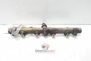 Rampa injectoare, Peugeot 406 Coupe, 2.2 hdi, 4HX, 0445214017 din dezmembrari