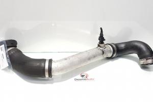 Furtun intercooler, Bmw X3 (E83) 2.0 d, N47D20C (id:390945) din dezmembrari