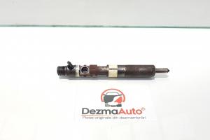 Injector, Renault Megane 2, 1.5 dci (id:390931) din dezmembrari