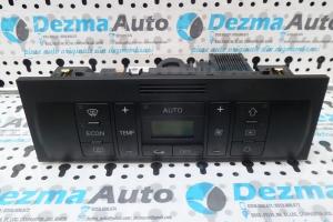 Display climatronic, 8Z2820043, Audi A2 (8Z0), 2000-2005, (id.165142) din dezmembrari