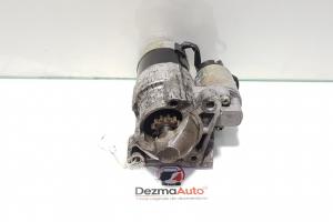 Electromotor, Renault Megane 2, 1.5 dci, K9K722, 8200227092 (id:390906) din dezmembrari