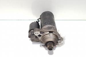 Electromotor, Vw Golf 4 Variant (1J5), 2.3 benz, AGZ, 02A911023S din dezmembrari