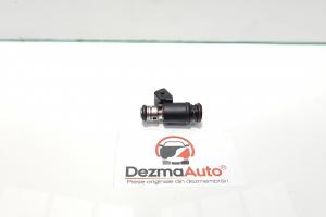 Injector, Vw Bora Combi (1J6), 2.3 benz, AGZ, 021031B din dezmembrari